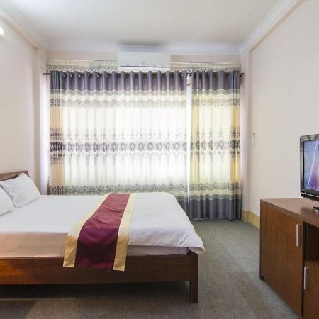 Khach San Ngan Hang - Bank Hotel Vung Tau Dış mekan fotoğraf