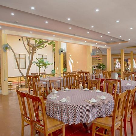 Khach San Ngan Hang - Bank Hotel Vung Tau Dış mekan fotoğraf