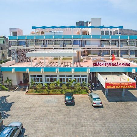 Khach San Ngan Hang - Bank Hotel Vung Tau Dış mekan fotoğraf
