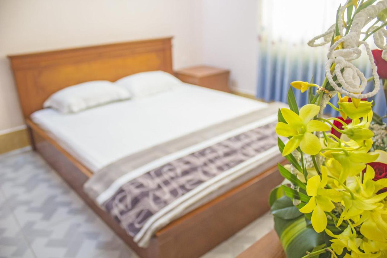 Khach San Ngan Hang - Bank Hotel Vung Tau Dış mekan fotoğraf