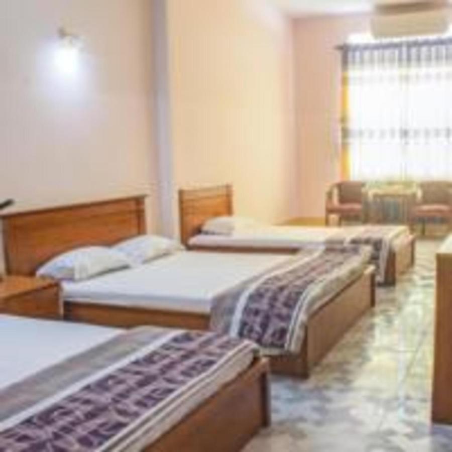 Khach San Ngan Hang - Bank Hotel Vung Tau Dış mekan fotoğraf