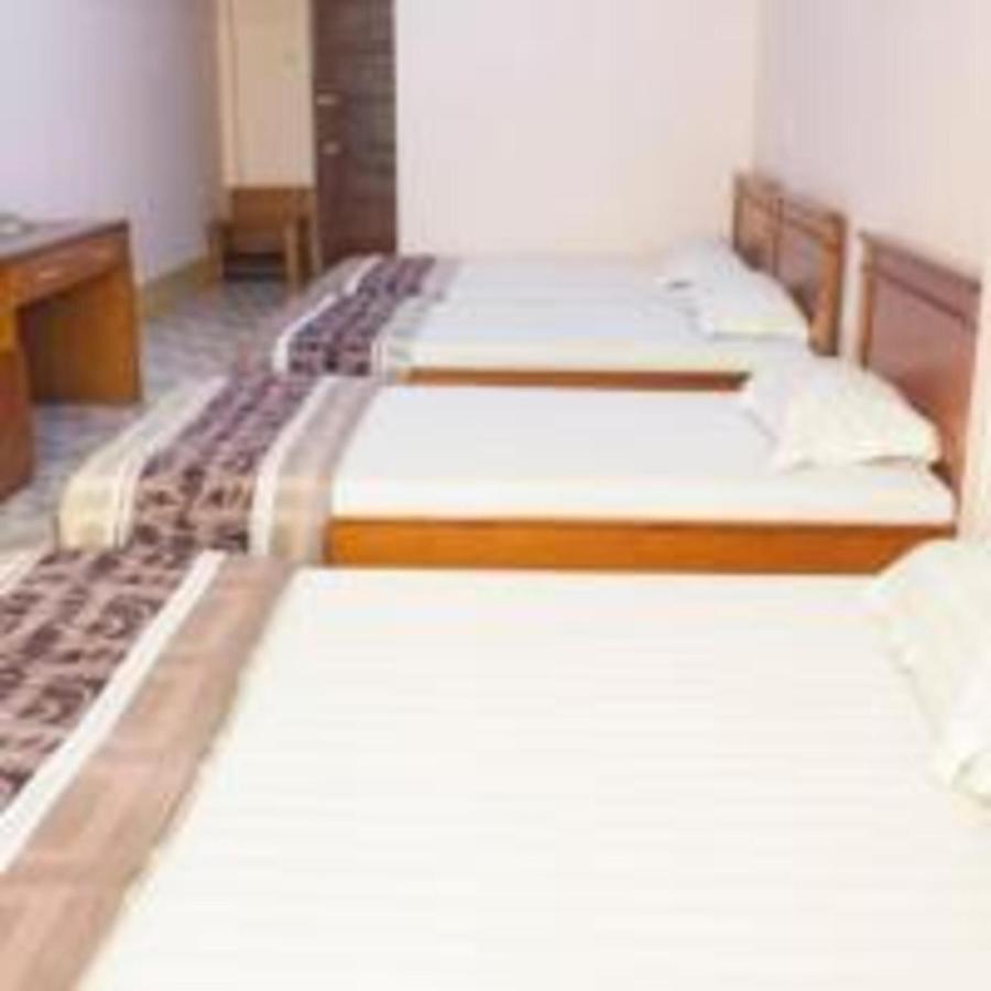 Khach San Ngan Hang - Bank Hotel Vung Tau Dış mekan fotoğraf