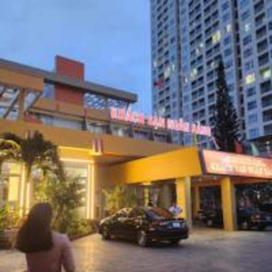 Khach San Ngan Hang - Bank Hotel Vung Tau Dış mekan fotoğraf