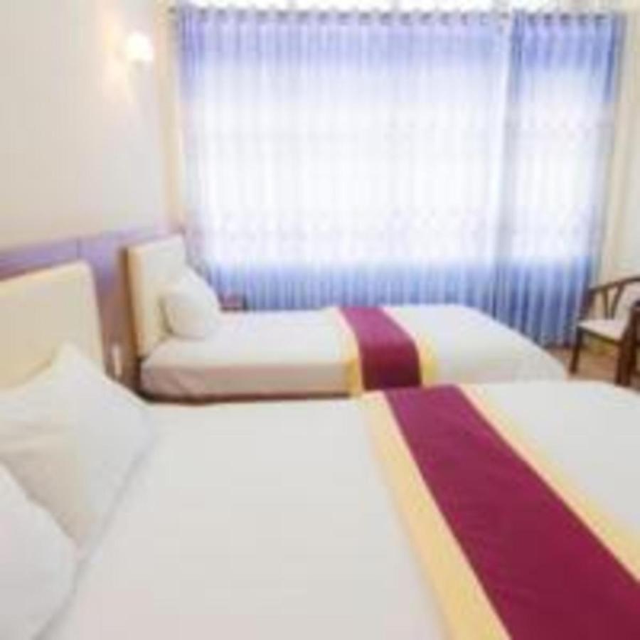 Khach San Ngan Hang - Bank Hotel Vung Tau Dış mekan fotoğraf