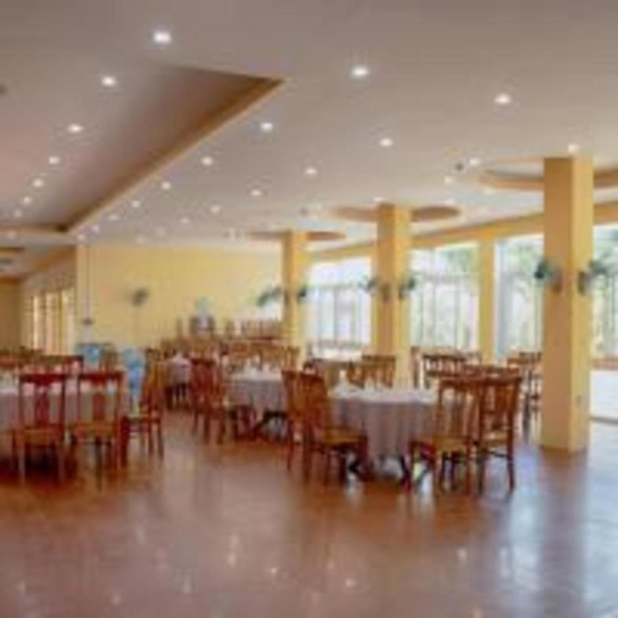 Khach San Ngan Hang - Bank Hotel Vung Tau Dış mekan fotoğraf