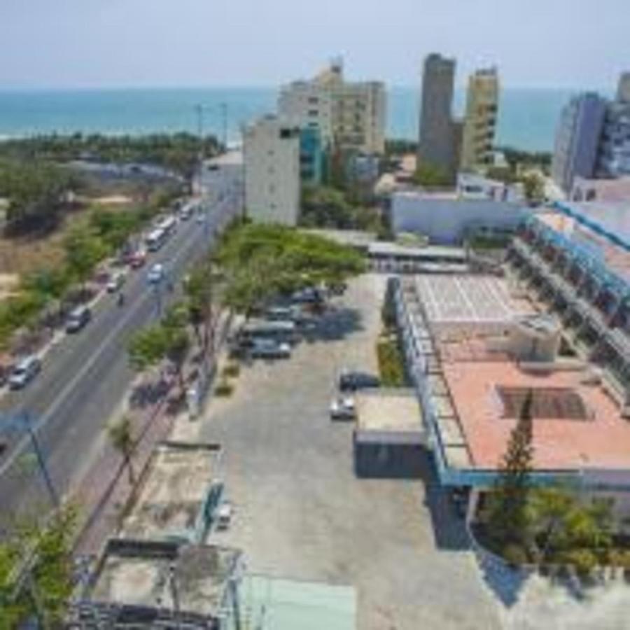Khach San Ngan Hang - Bank Hotel Vung Tau Dış mekan fotoğraf