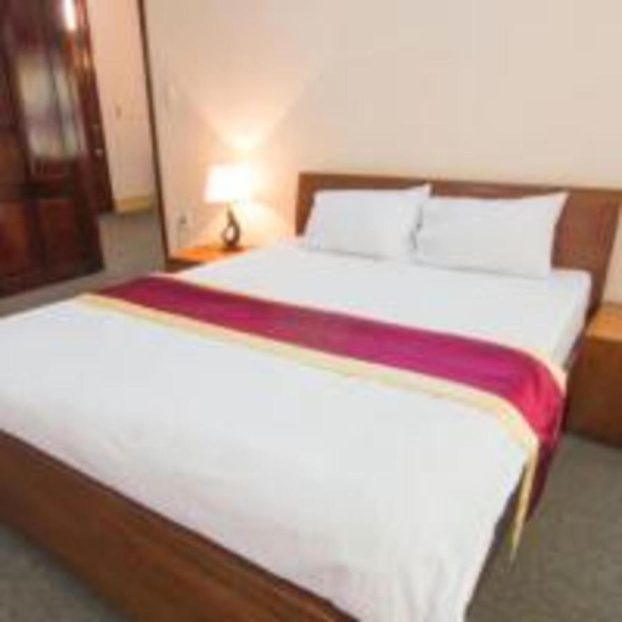 Khach San Ngan Hang - Bank Hotel Vung Tau Dış mekan fotoğraf