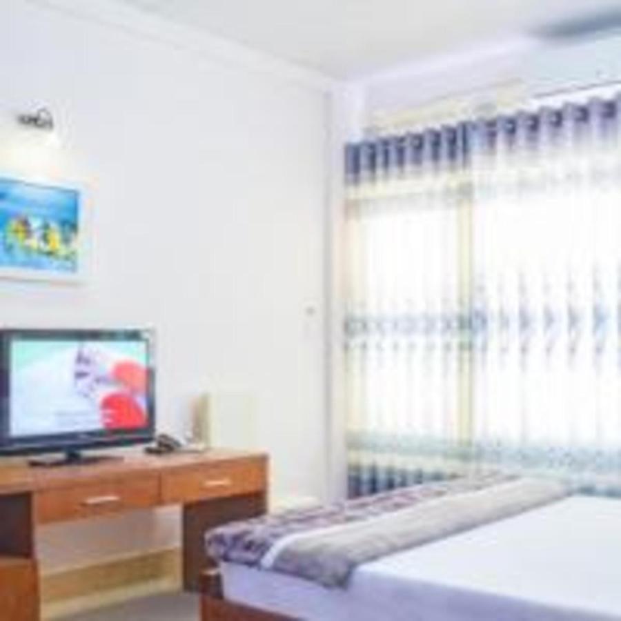 Khach San Ngan Hang - Bank Hotel Vung Tau Dış mekan fotoğraf
