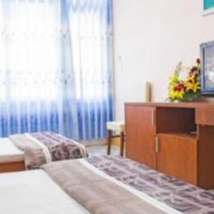 Khach San Ngan Hang - Bank Hotel Vung Tau Dış mekan fotoğraf