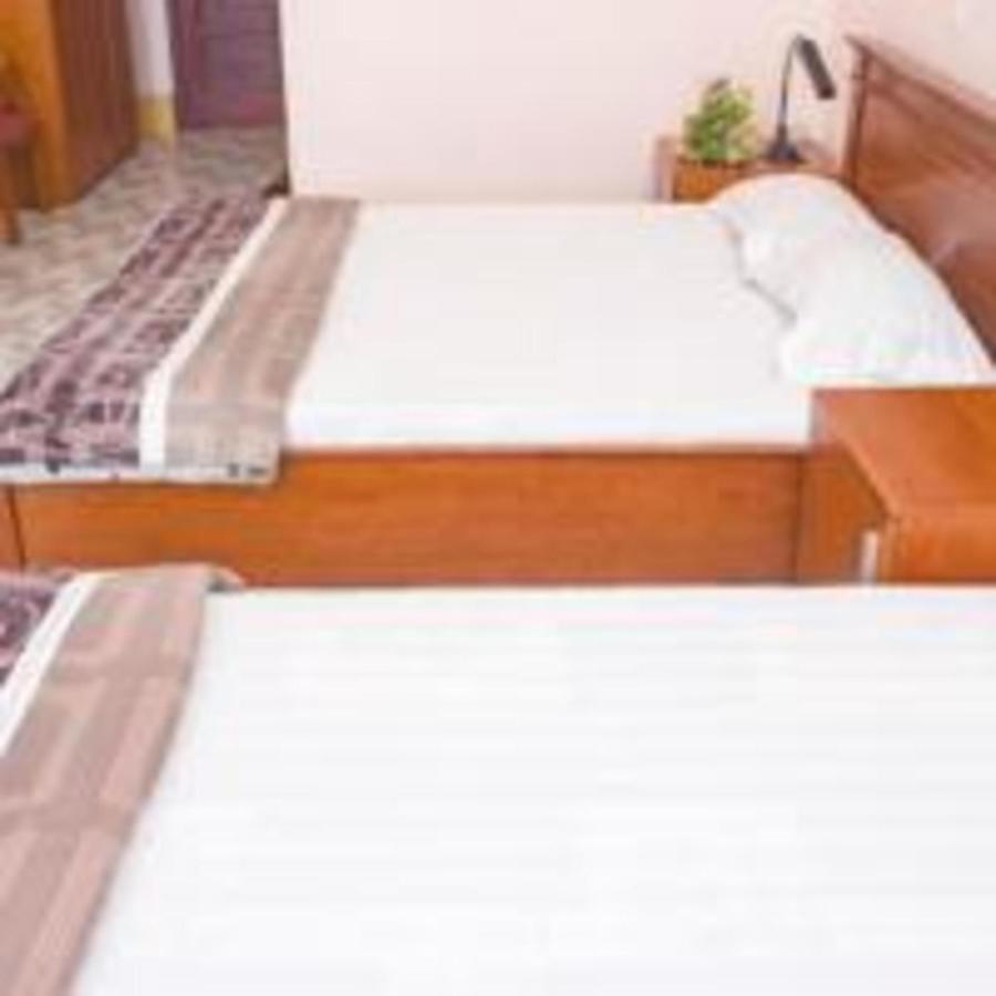 Khach San Ngan Hang - Bank Hotel Vung Tau Dış mekan fotoğraf