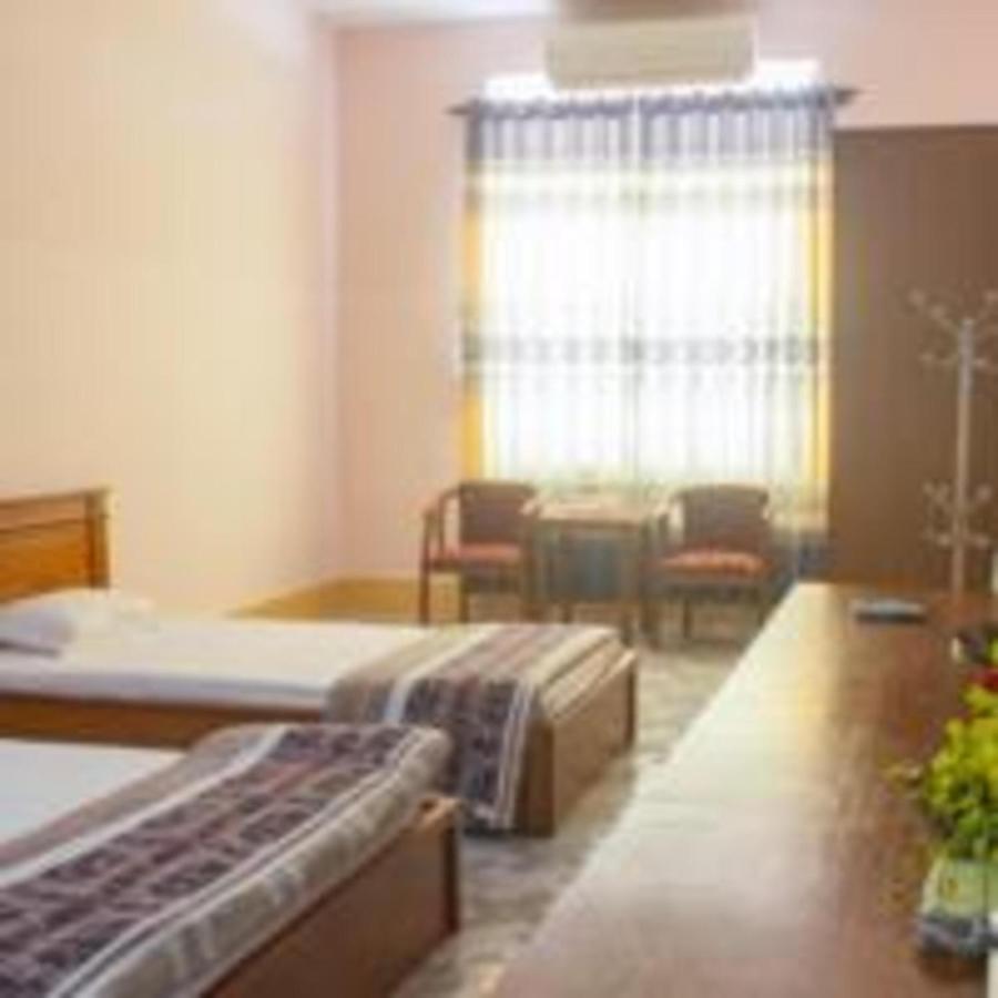 Khach San Ngan Hang - Bank Hotel Vung Tau Dış mekan fotoğraf