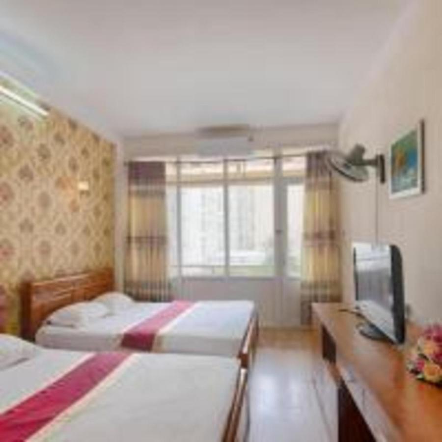 Khach San Ngan Hang - Bank Hotel Vung Tau Dış mekan fotoğraf
