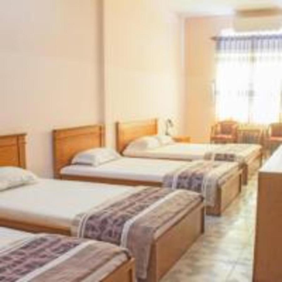 Khach San Ngan Hang - Bank Hotel Vung Tau Dış mekan fotoğraf