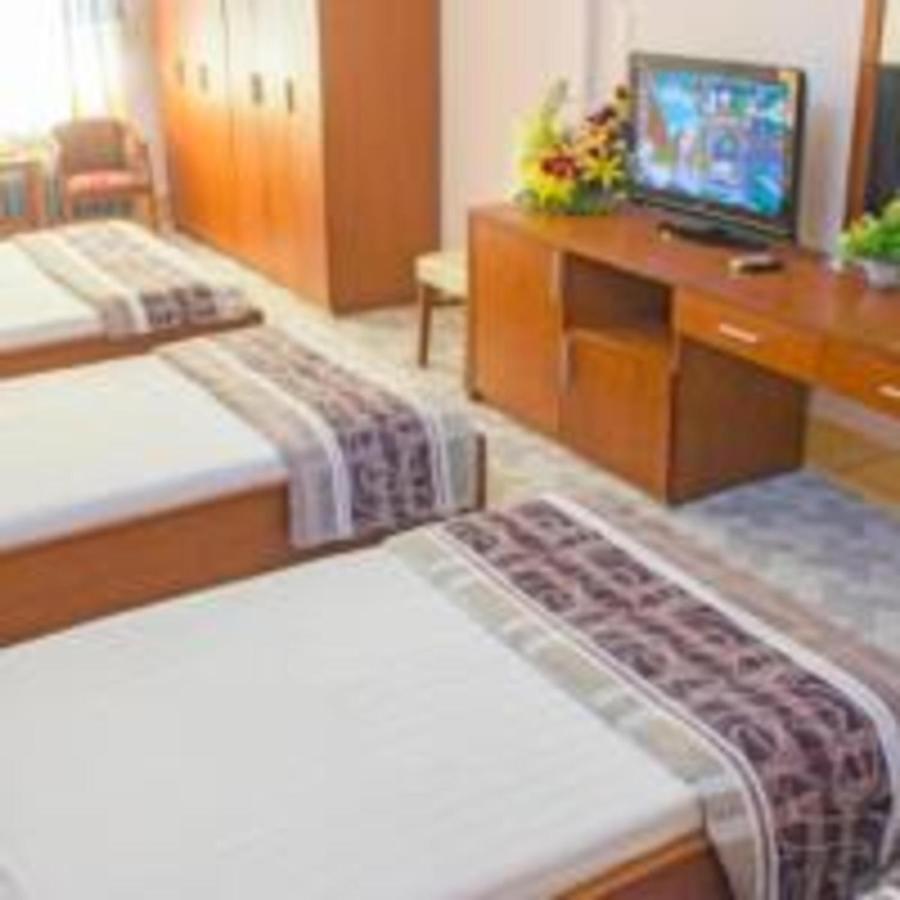 Khach San Ngan Hang - Bank Hotel Vung Tau Dış mekan fotoğraf