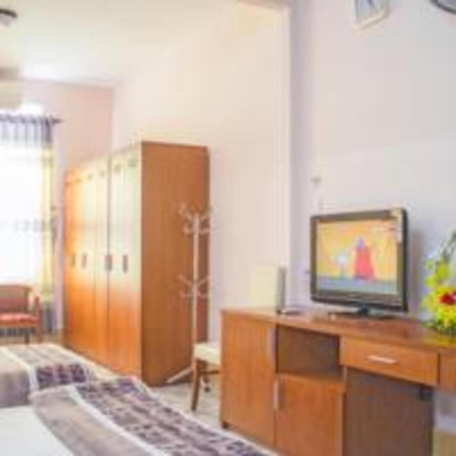 Khach San Ngan Hang - Bank Hotel Vung Tau Dış mekan fotoğraf