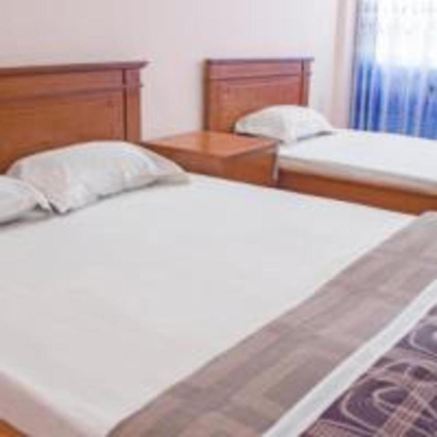 Khach San Ngan Hang - Bank Hotel Vung Tau Dış mekan fotoğraf