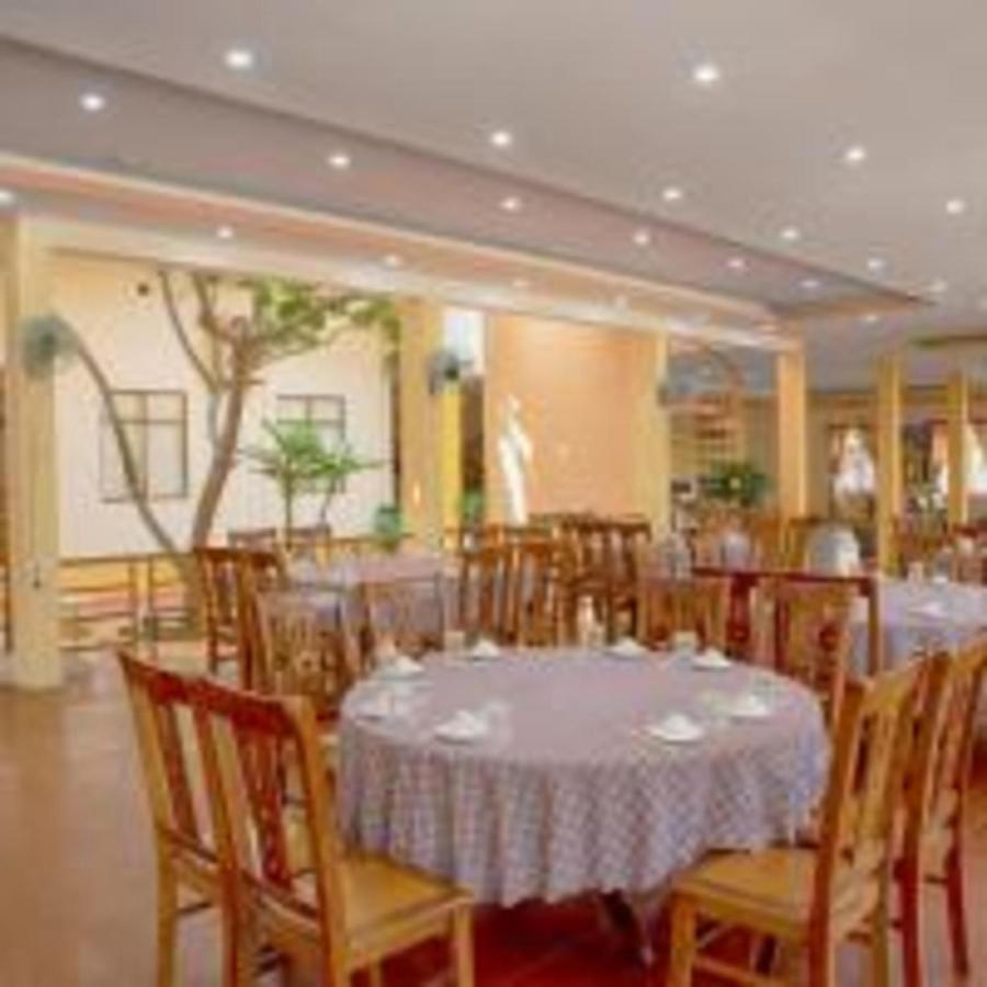 Khach San Ngan Hang - Bank Hotel Vung Tau Dış mekan fotoğraf