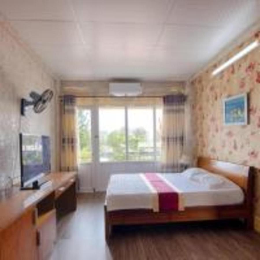 Khach San Ngan Hang - Bank Hotel Vung Tau Dış mekan fotoğraf
