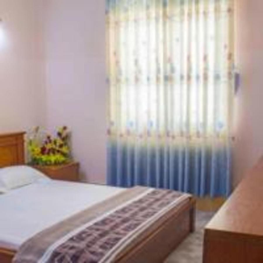 Khach San Ngan Hang - Bank Hotel Vung Tau Dış mekan fotoğraf
